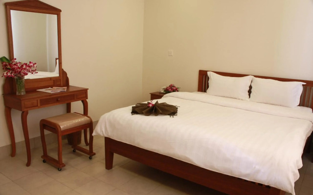 Lux Riverside Hotel & Apartment