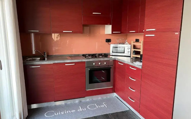 Villa Nogara