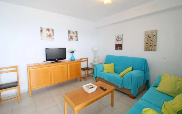 Apartamento Calpe Playa Costa Calpe