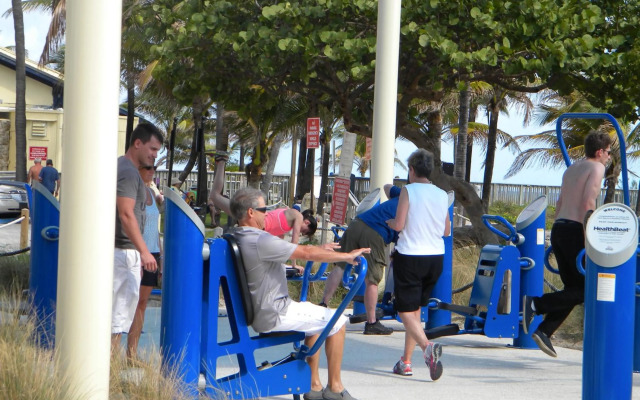 Pompano Beach Hidden Gem