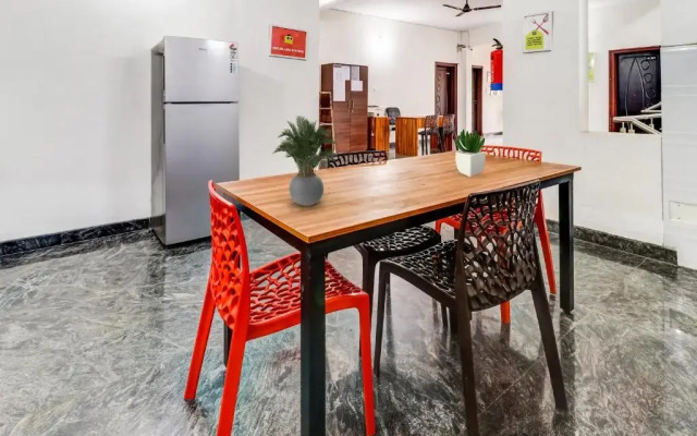 OYO 87287 Pool Villa Mysore