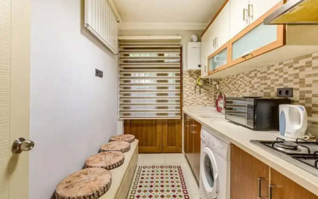 34 Yüksel Caddesi