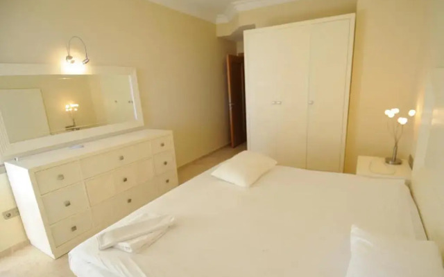 Gold City 3B Penthouse Unit with free Aquapark in 18720