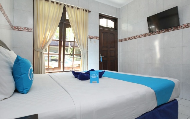 Airy Eco Kuta Dewi Sartika Gang Nusa Indah 4 Bali – Guest Rooms – Kuta
