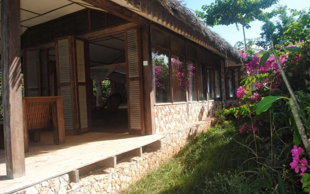 Zanzibar Rock Hotel