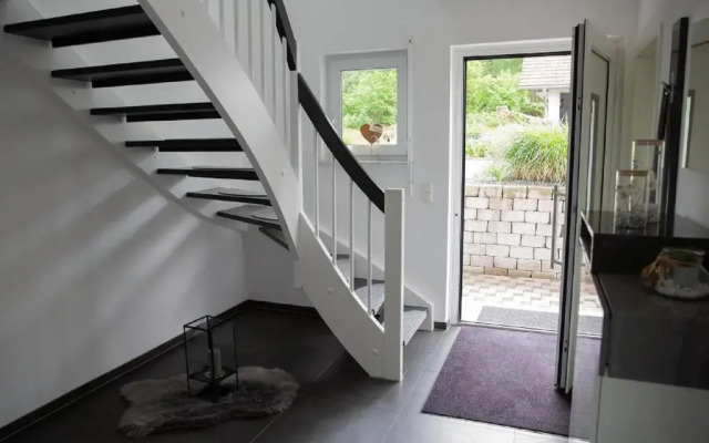 Ferienhaus Pusteblume