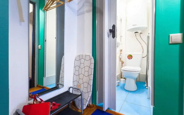 Апартаменты на Лиговском пр-те, 25