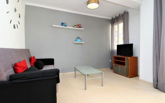 Apartamento Tugar 3-5