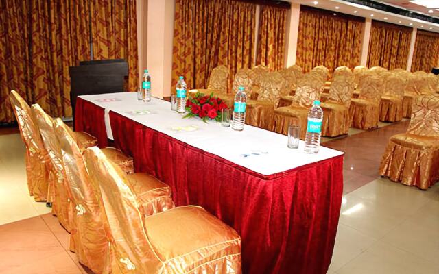 Hotel Vijoya International