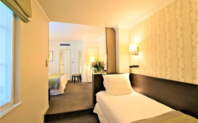 Hôtel Henri IV Rive Gauche