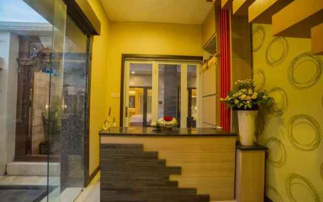 The Royal Kimberley Suite