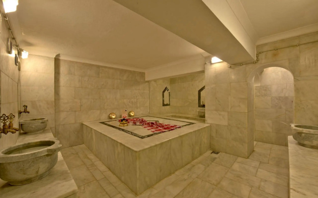 Kleopatra Melissa Hotel