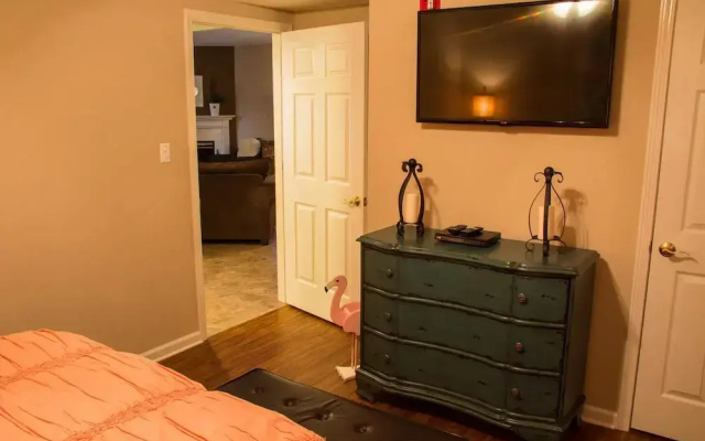 Whispering Pines 323