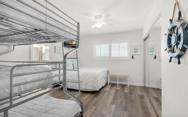 Starboard Village 121