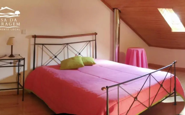 Casa da Barragem