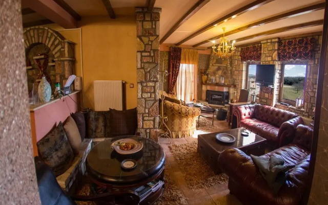 Silva Suites