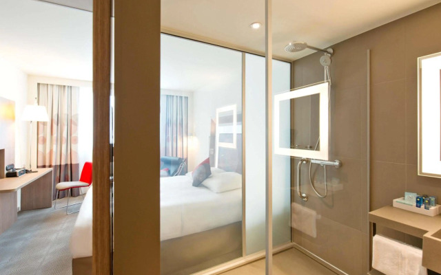 Novotel Lodz Centrum