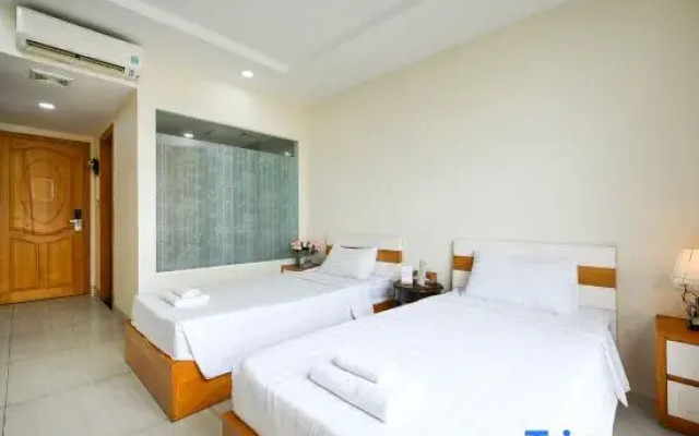 The Shilla Luxury I Hotel-더신라럭셔리호텔