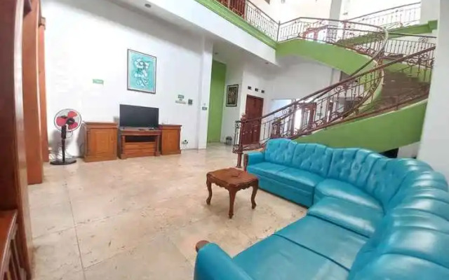 Homestay Jogja Samirono Dekat UNY by Simply Homy