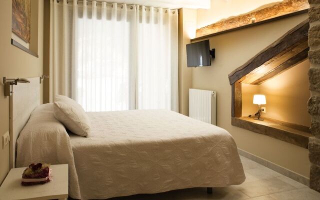 Habitacions Plaça Major