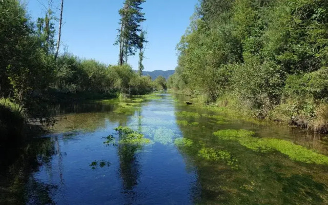 Apartements Breitenwang