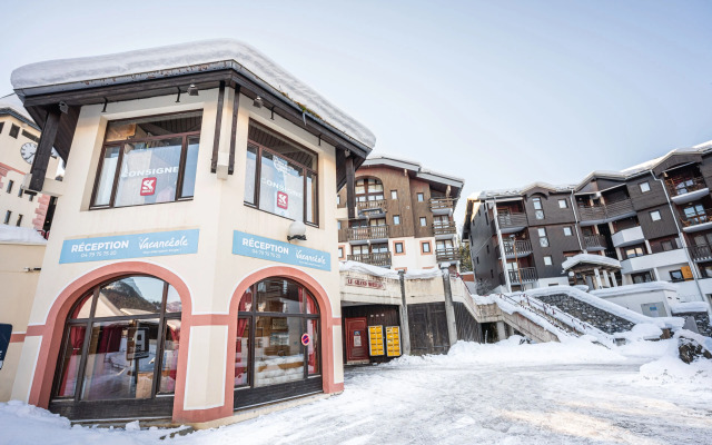 Vacancéole - Grand Morillon