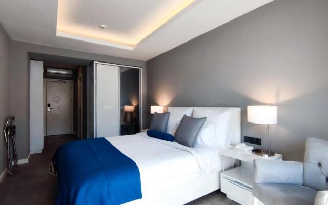 Skopea Inn Exclusive