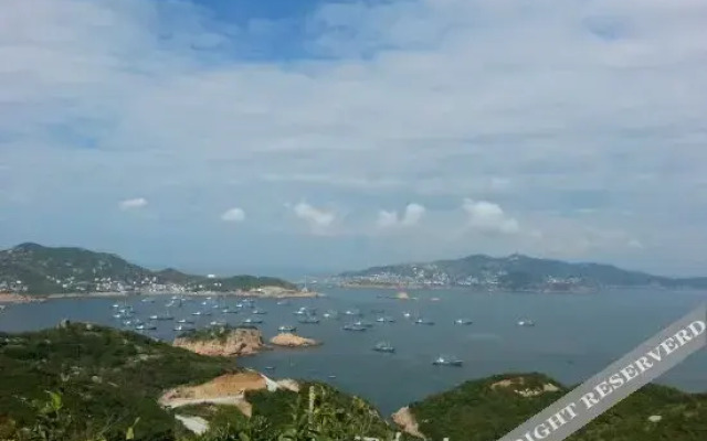 Shengshan Island Lejia Hostel