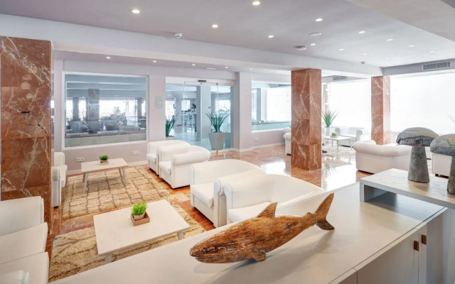 Protur Bonamar Hotel - Adults Only