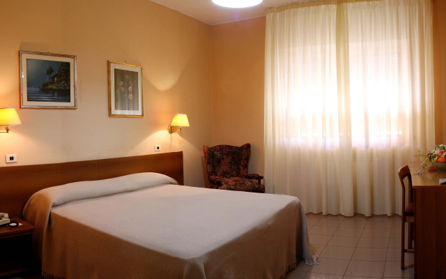 Hotel Plaza