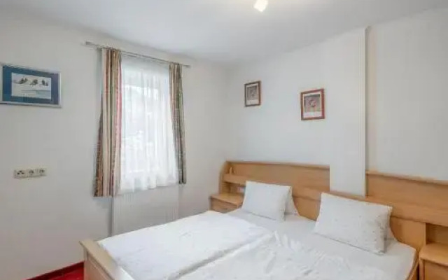 Apartment Haus Toferer