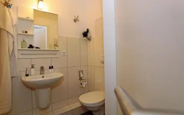 Markt Fuffzehn Aparthotel