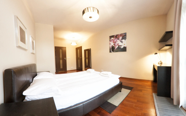 Yourplace Biskupia Aparthotel