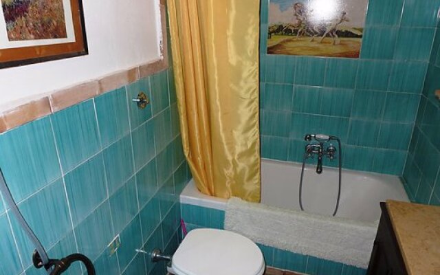 House Falcesca Buccino