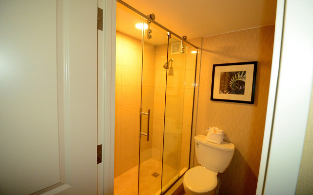 Crowne Plaza Boston - Woburn by IHG