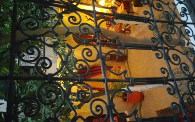 Riad Dama