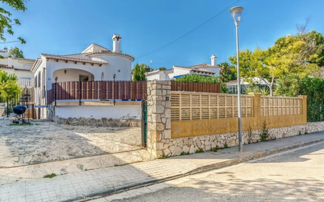 Relax Villa With Private Pool