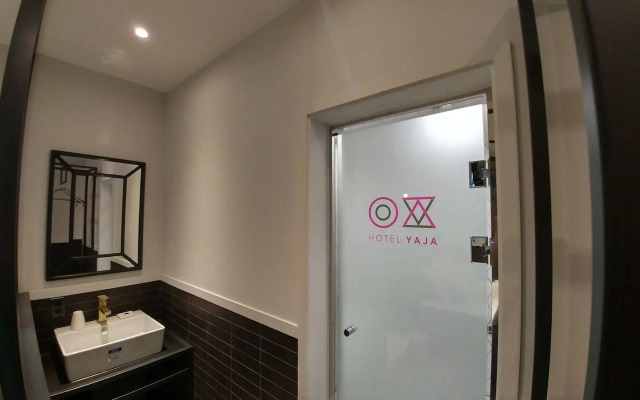 Hotel Yaja Siheung Jeongwang