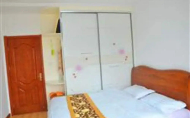 Blessed Family 2BR Apartment 9-601