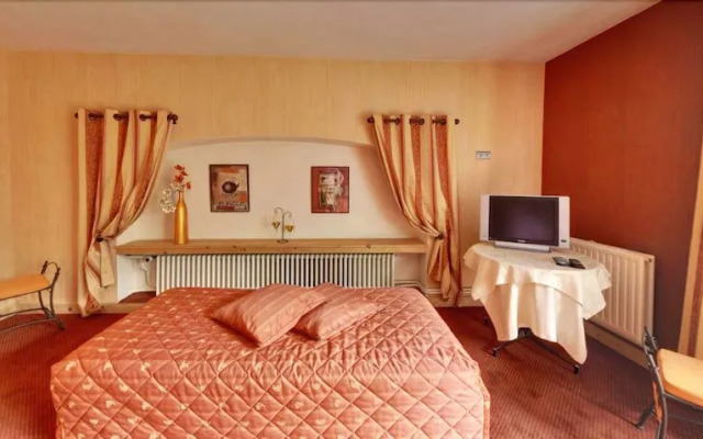 Moulin des Truites Bleues