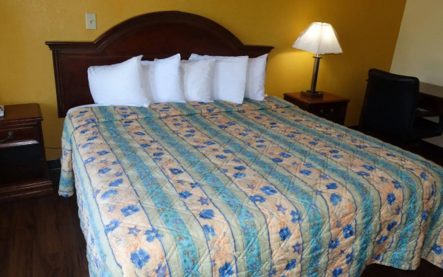 Days Inn by Wyndham Ridgeland South Carolina