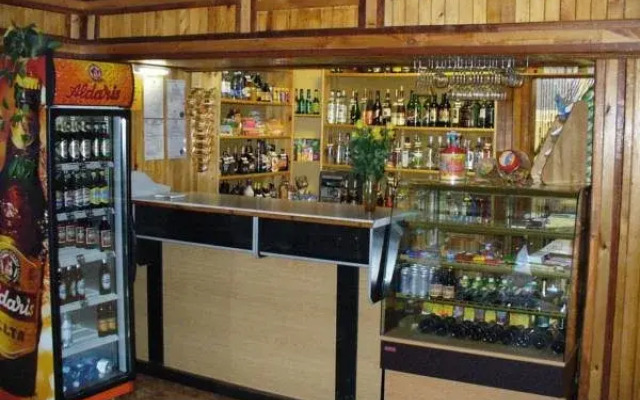 Balvi Hotel