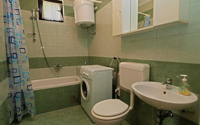 Apartment Hasima 116
