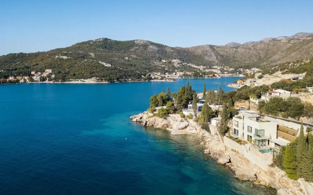 Antoan s Villa Dubrovnik