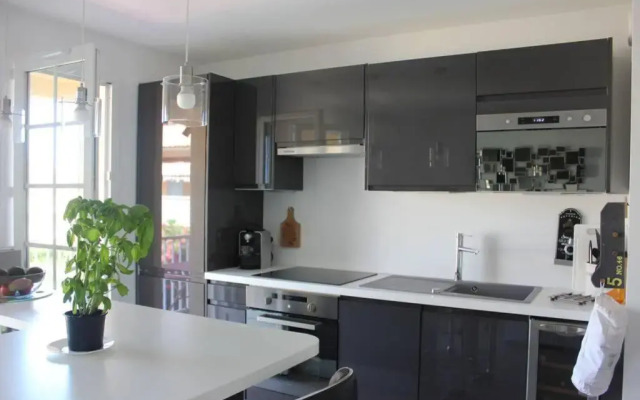 La Croix-Valmer - Appartement agréable et reposant