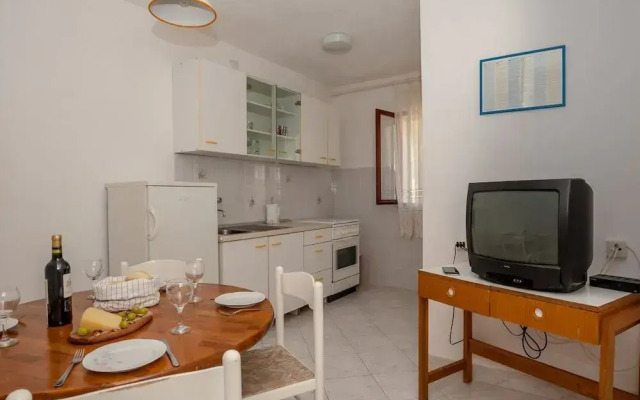 Davorka Apartments