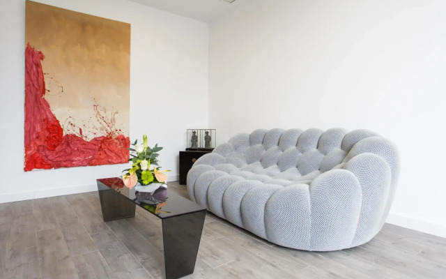 Seven Hotel & Wellness