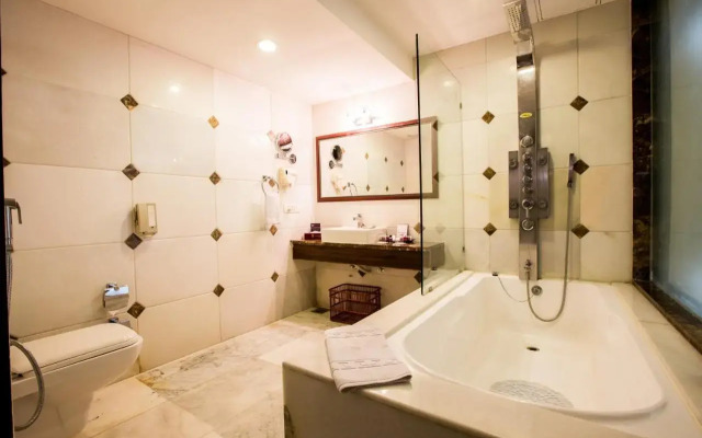 Regenta Central Harimangla