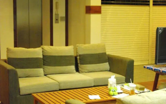Khanthongkham Hotel