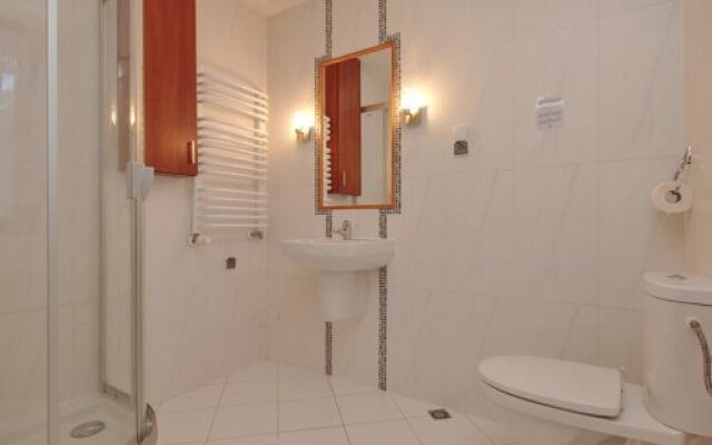 Aparthotel Delta Zakopane